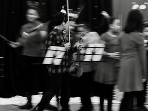 The Magic of Music