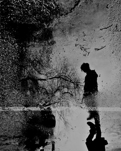 Rainsand