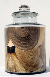 DECANTING THE CHAOS 07