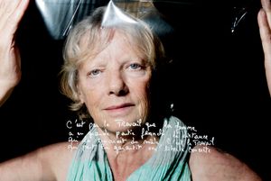 Rosen Hircher for portrait-parole