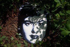 SCARECROWS, INGRID BERGMAN