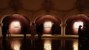 104º Salón Nacional de Artes Visuales