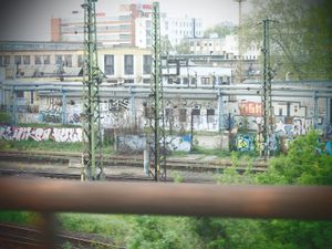 6: railway