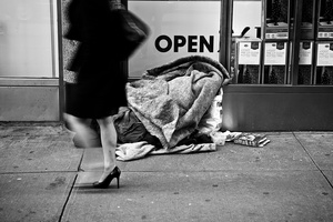 Invisible Man