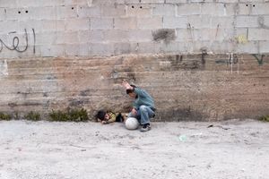 Palestine 2014 - 03