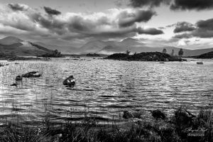 Lochan na h-Achiallse, Scotland | 24
