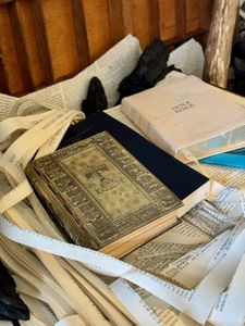 Books as Art 2024