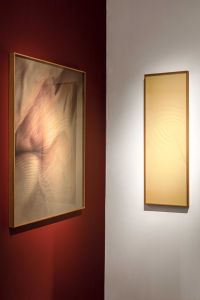 Marsyas, Galerist, Istanbul, 2019
