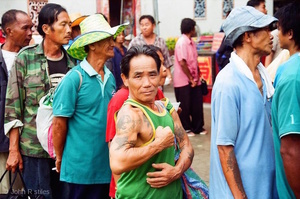 Thailand