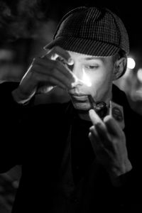 Sherlock
