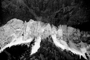 Cristallo range