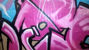 Street art  #11.