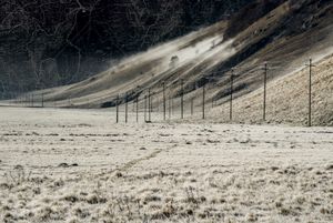 Terra Vettore (Vettore Land) - Earthquake 2016