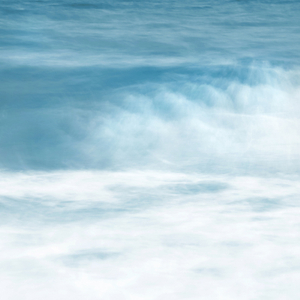 Liquid sea