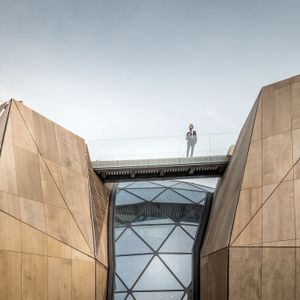 Belgium Pavilion