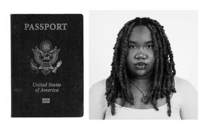 Ijeoma, Naturalization