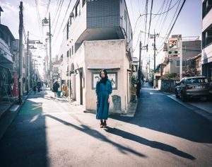 tokyo nakano