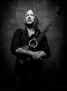Devon Allman
