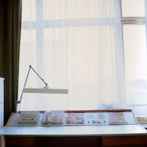 Control Center