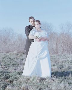 Jay & Melissa Pannebaker, Shreveport, Louisiana: I decided to make the commitment to be pure for a few reasons, one of them is that purity is the safest way to go. But the most important reason is that in the Bible, God speaks about purity, about purity of heart, purity of mind and purity of body. I believe that my body is my witnessing tool, and I should keep it pure, honoring God.