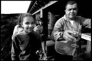 © Oliver Weber - Matanza