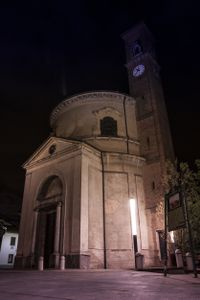 Oratoria dell'Immacolata