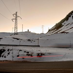 Valira Drive