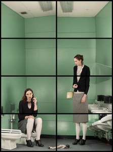 Doppelgänger 8.8.09