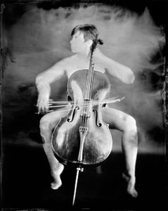CELLO #06