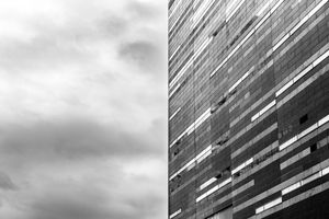Sky Lines II