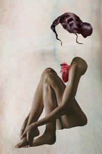 Me, Myself & I / Leila