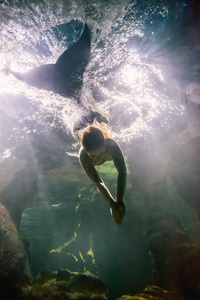Merfolk