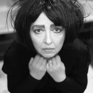Siouxie Sioux