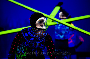 Cirque du Soleil