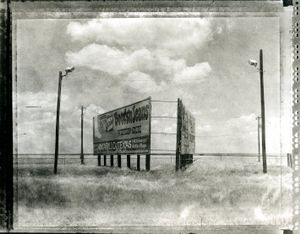 Billboard