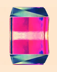 Abstract Geometry #7
