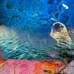 LA MER VI