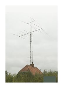 Antenna II