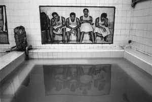 Balneum [Shuang Xing Tang Bathhouse, Beijing, China]