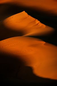 shapes of  desert 7