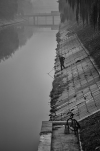 Beijin, 2011