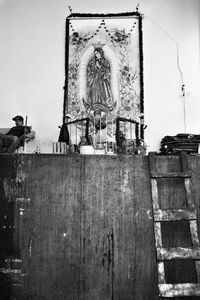Market in San Luis Potosi