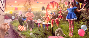 A Better Circus