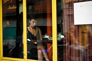 Paris, 22 September 2006 19:46