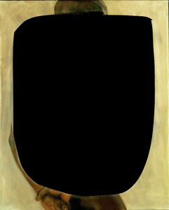 Provenance Unknown Nude Chromogenic Print 22x27 edition of three