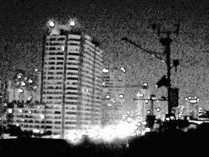 Santiago (night)
