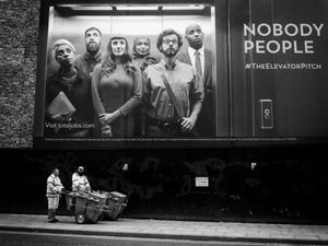 Nobody People