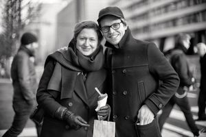 Travelers from France