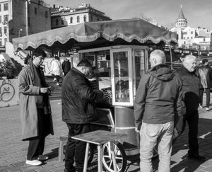 Food Caravan