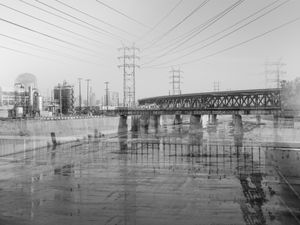 Los Angeles River